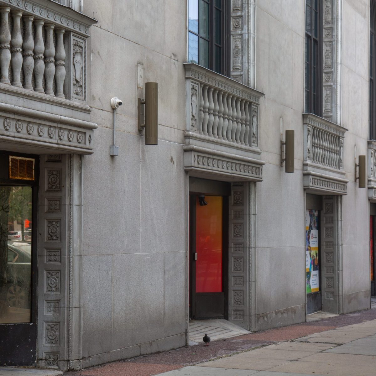 Pure Green to Open Off Public Square