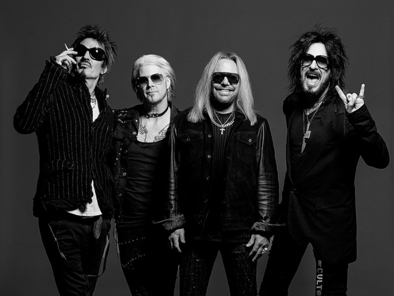 A band.