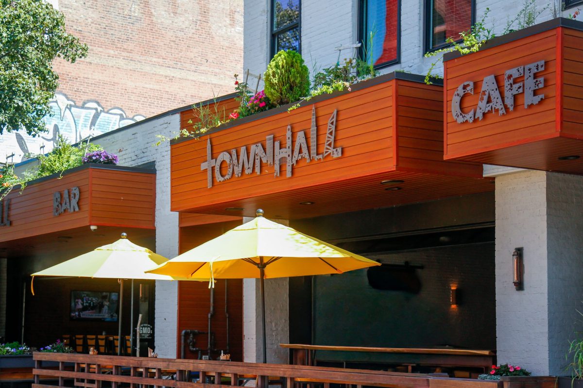 State Shouldn't Renew TownHall's Liquor License, Council Says