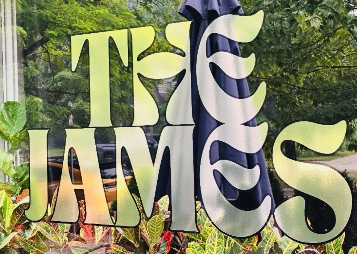 The James at Gigi's Now Open in Cleveland Heights