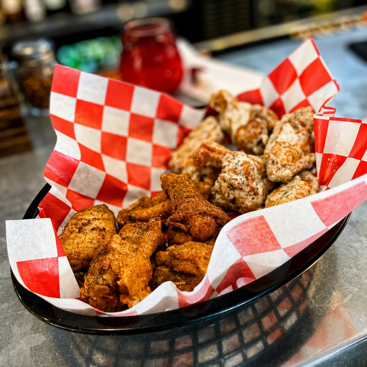 Cleveland Wing Week Returns August 17th